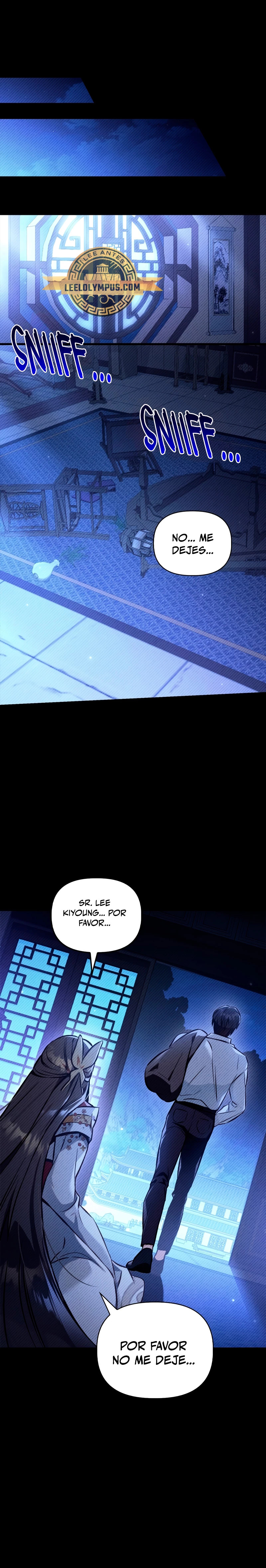 Read Manual de instrucciones del Reencarnado ES Manga Online