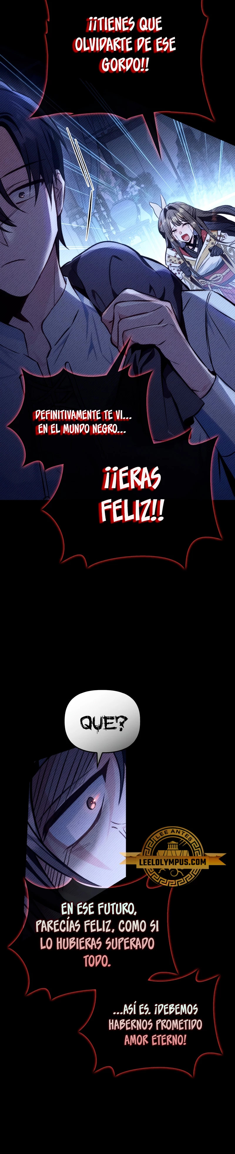 Read Manual de instrucciones del Reencarnado ES Manga Online