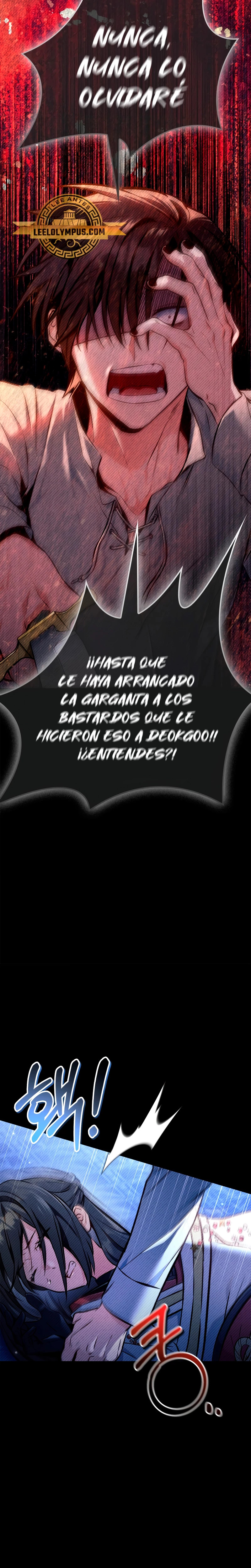 Read Manual de instrucciones del Reencarnado ES Manga Online
