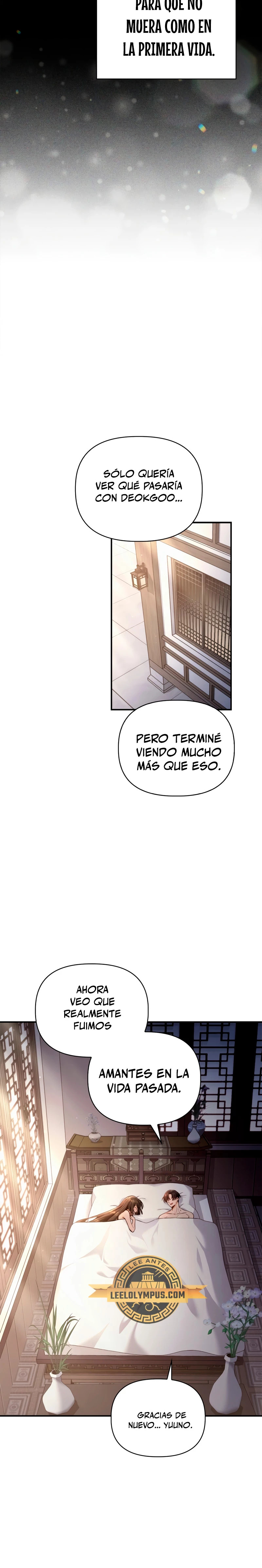 Read Manual de instrucciones del Reencarnado ES Manga Online