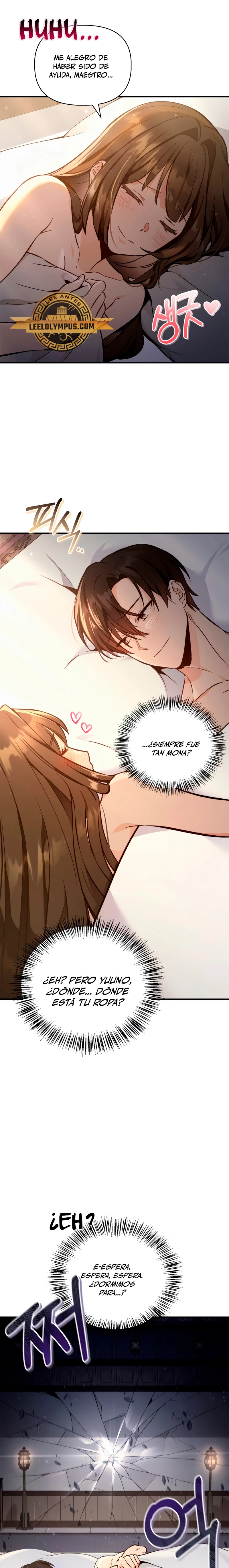 Read Manual de instrucciones del Reencarnado ES Manga Online