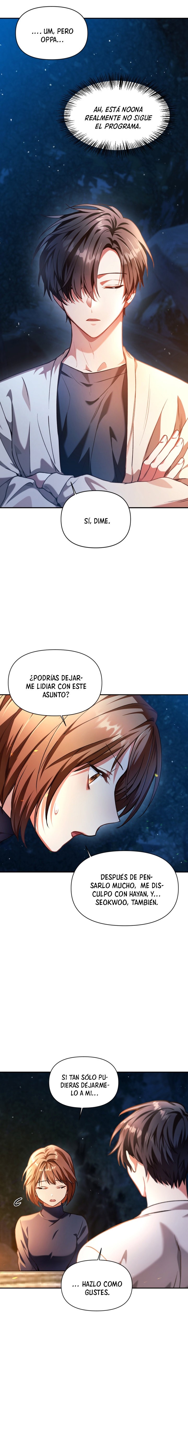 Read Manual de instrucciones del Reencarnado ES Manga Online