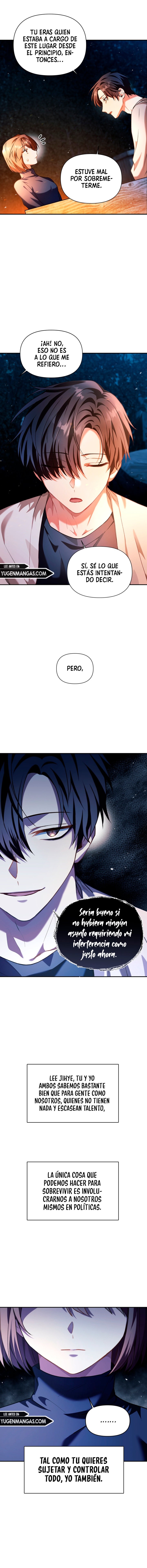 Read Manual de instrucciones del Reencarnado ES Manga Online