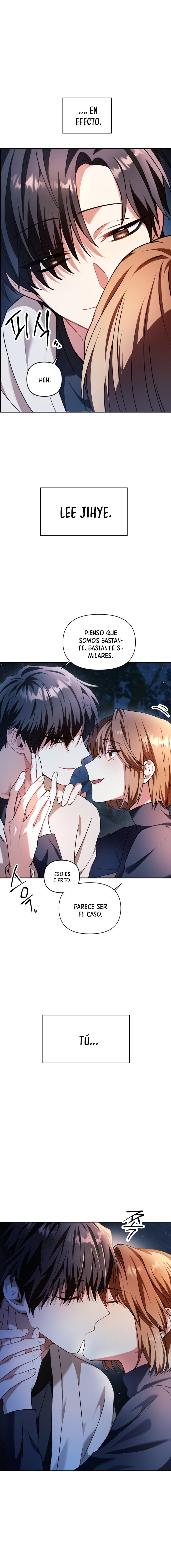 Read Manual de instrucciones del Reencarnado ES Manga Online
