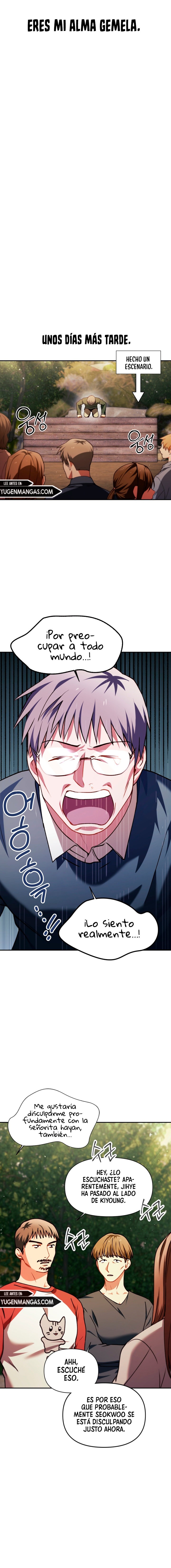 Read Manual de instrucciones del Reencarnado ES Manga Online