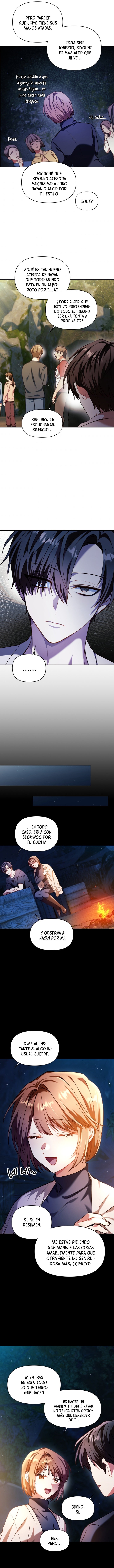 Read Manual de instrucciones del Reencarnado ES Manga Online