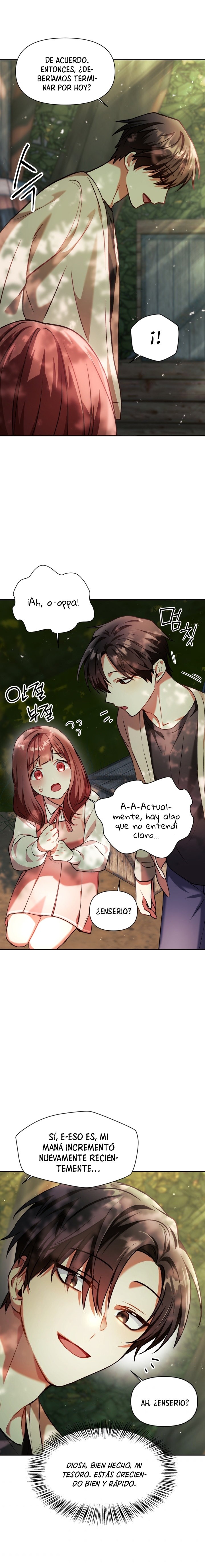 Read Manual de instrucciones del Reencarnado ES Manga Online