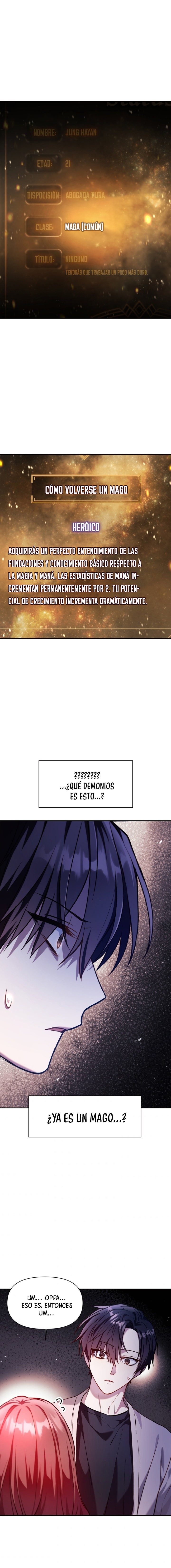 Read Manual de instrucciones del Reencarnado ES Manga Online