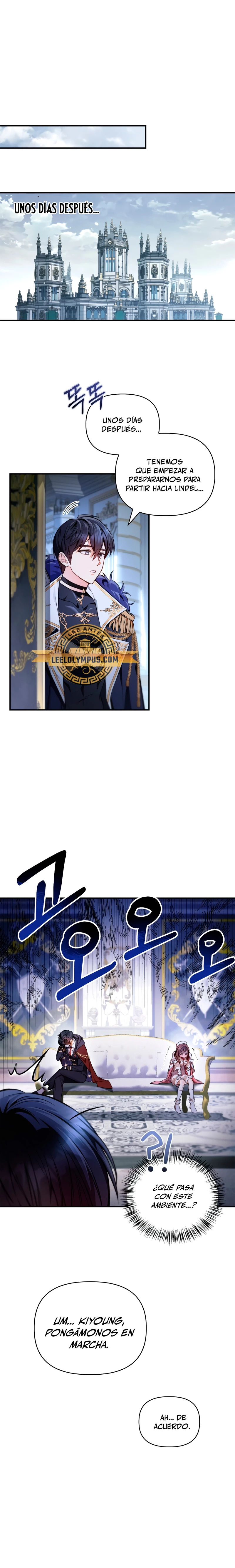 Read Manual de instrucciones del Reencarnado ES Manga Online