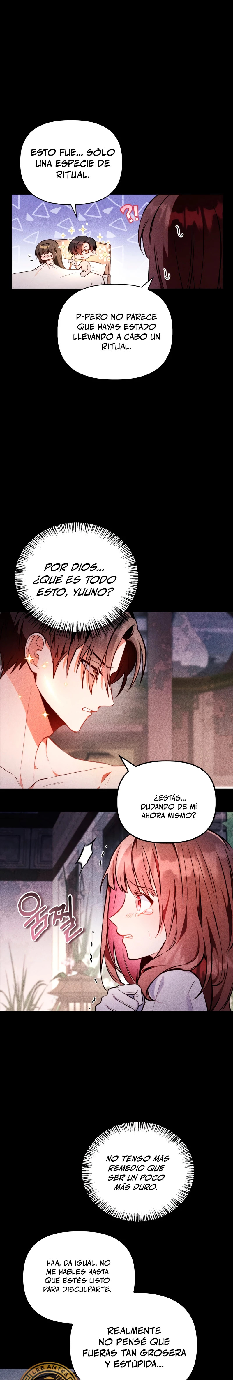 Read Manual de instrucciones del Reencarnado ES Manga Online