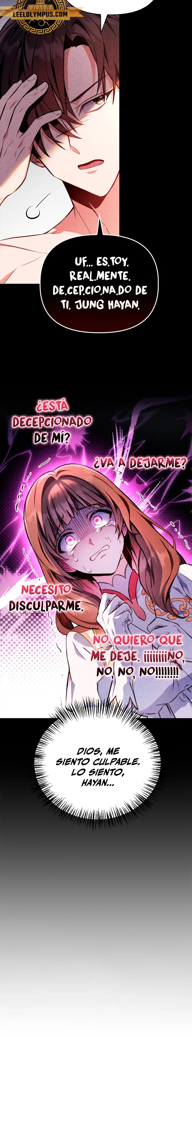Read Manual de instrucciones del Reencarnado ES Manga Online