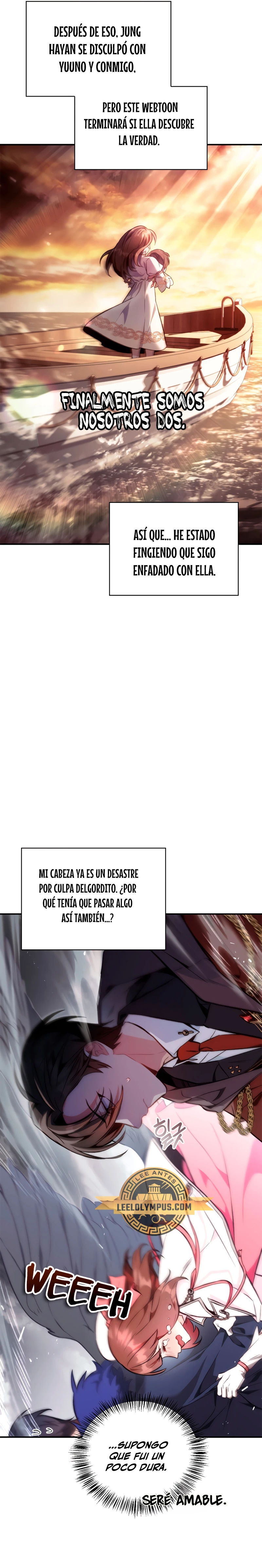 Read Manual de instrucciones del Reencarnado ES Manga Online
