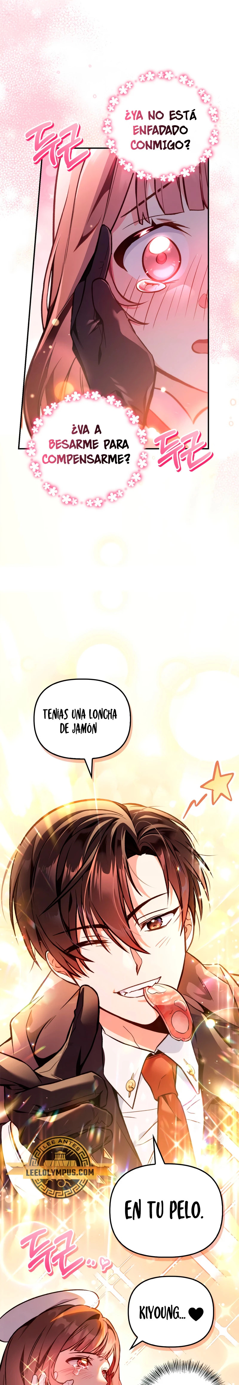 Read Manual de instrucciones del Reencarnado ES Manga Online
