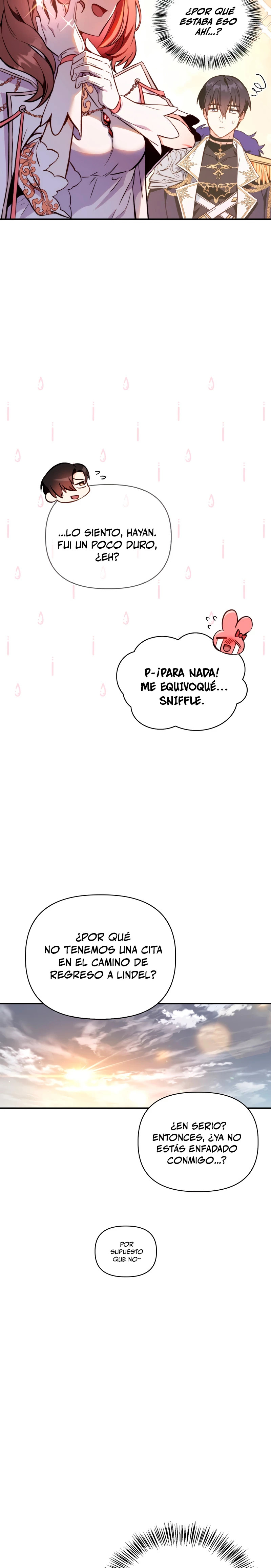 Read Manual de instrucciones del Reencarnado ES Manga Online