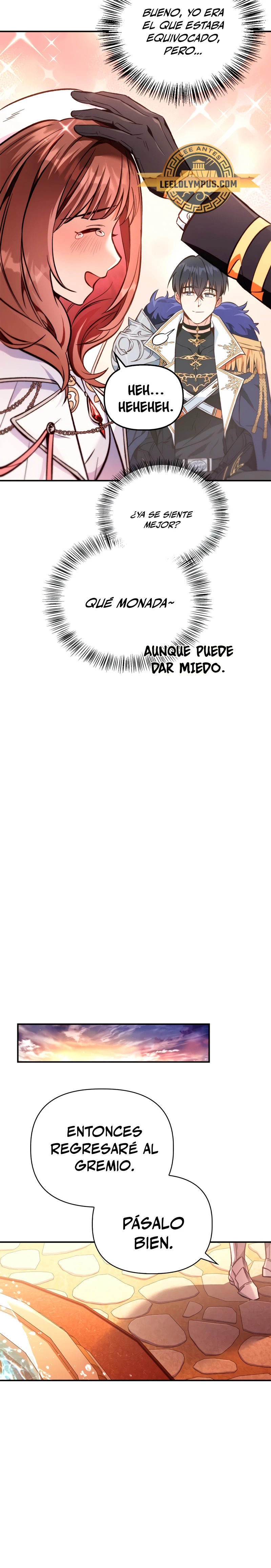 Read Manual de instrucciones del Reencarnado ES Manga Online