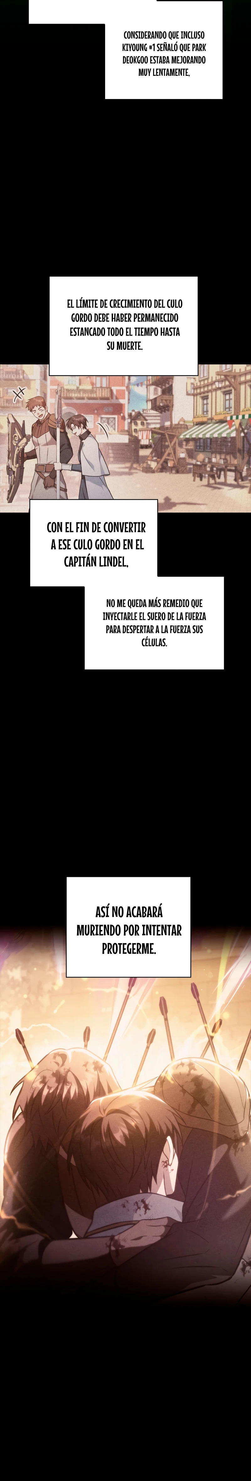 Read Manual de instrucciones del Reencarnado ES Manga Online