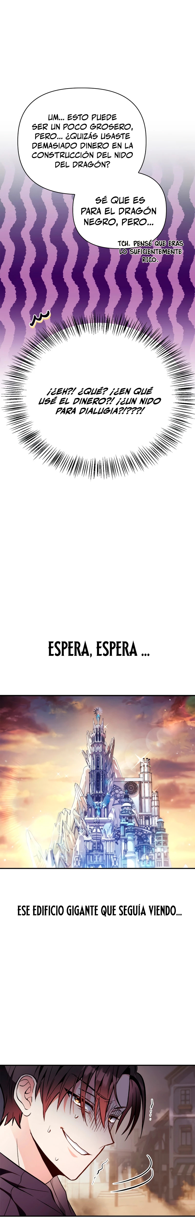 Read Manual de instrucciones del Reencarnado ES Manga Online