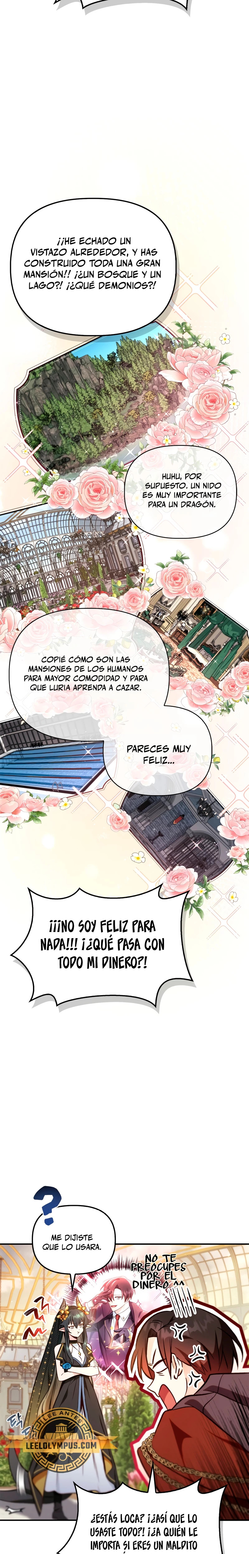 Read Manual de instrucciones del Reencarnado ES Manga Online