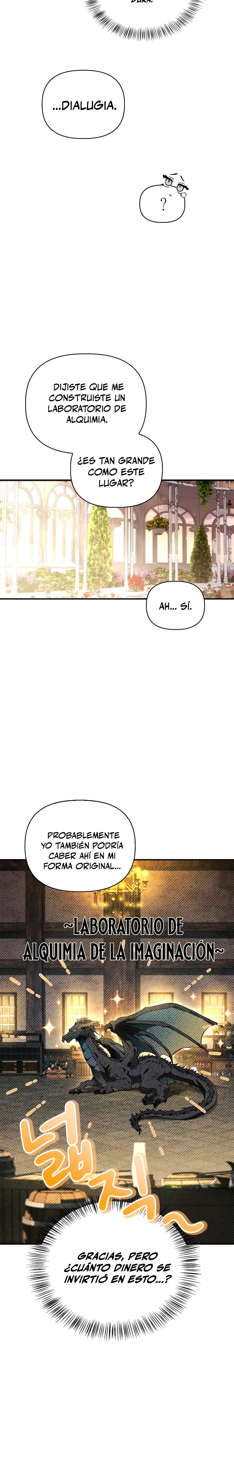 Read Manual de instrucciones del Reencarnado ES Manga Online