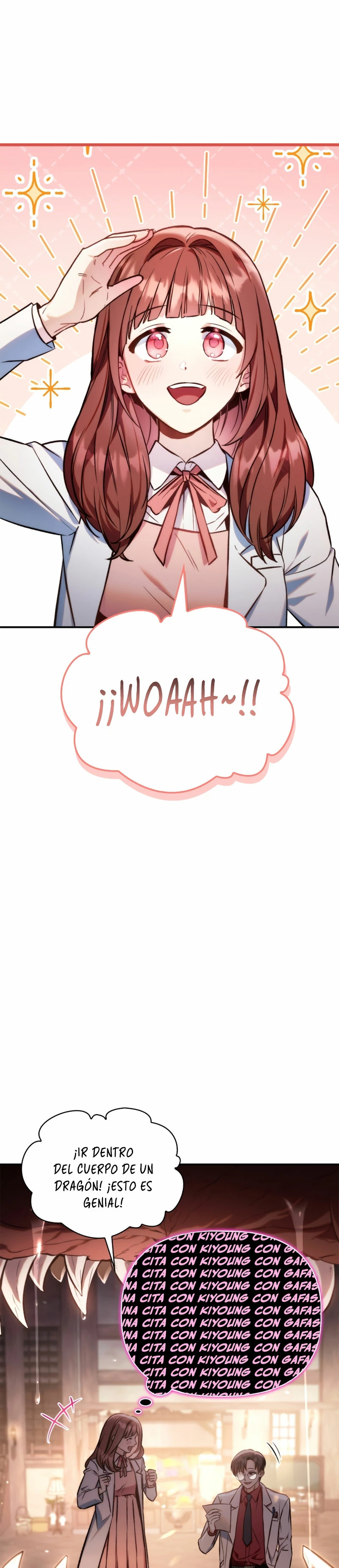 Read Manual de instrucciones del Reencarnado ES Manga Online