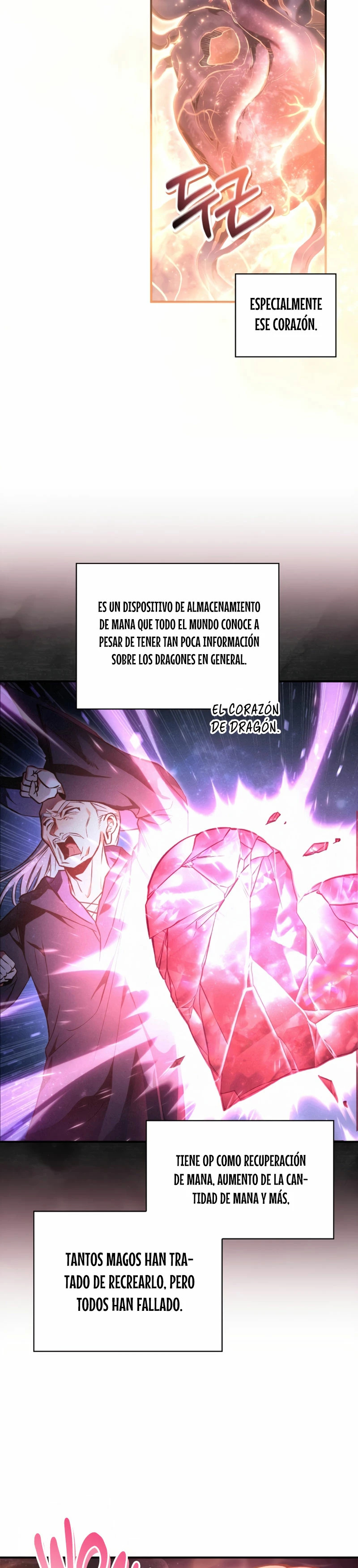 Read Manual de instrucciones del Reencarnado ES Manga Online
