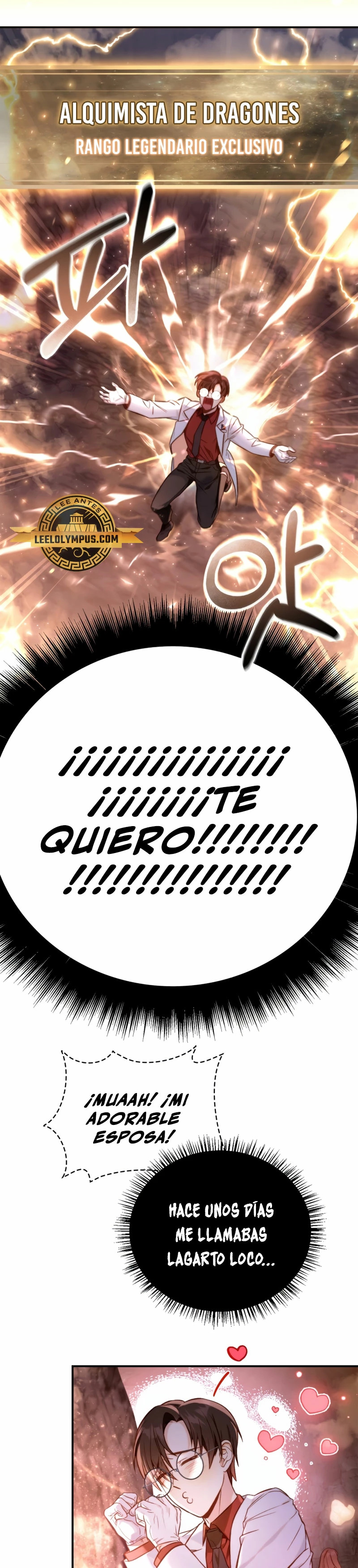 Read Manual de instrucciones del Reencarnado ES Manga Online