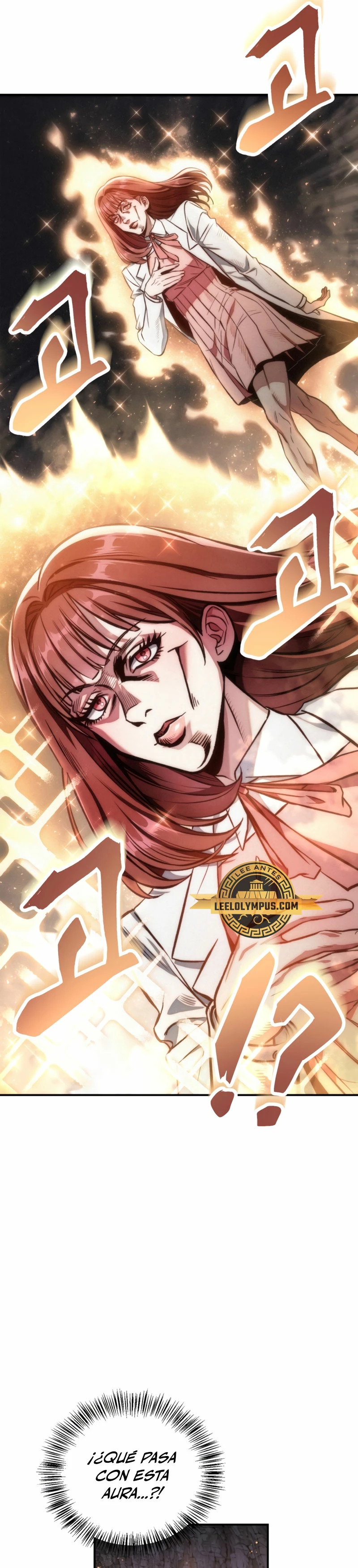 Read Manual de instrucciones del Reencarnado ES Manga Online