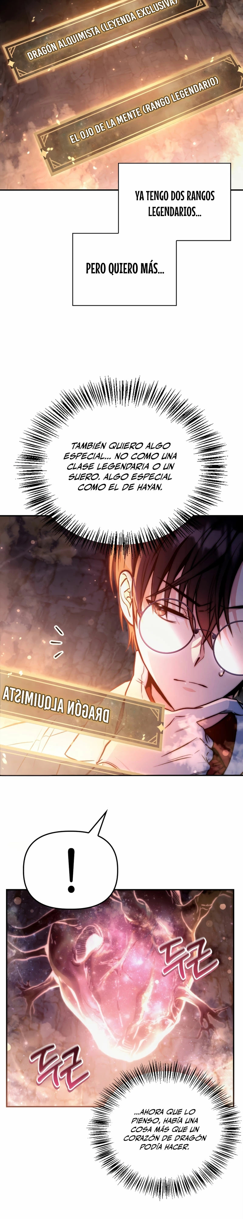 Read Manual de instrucciones del Reencarnado ES Manga Online