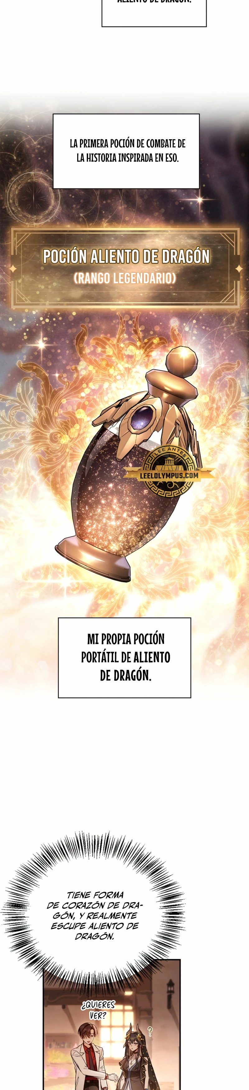 Read Manual de instrucciones del Reencarnado ES Manga Online