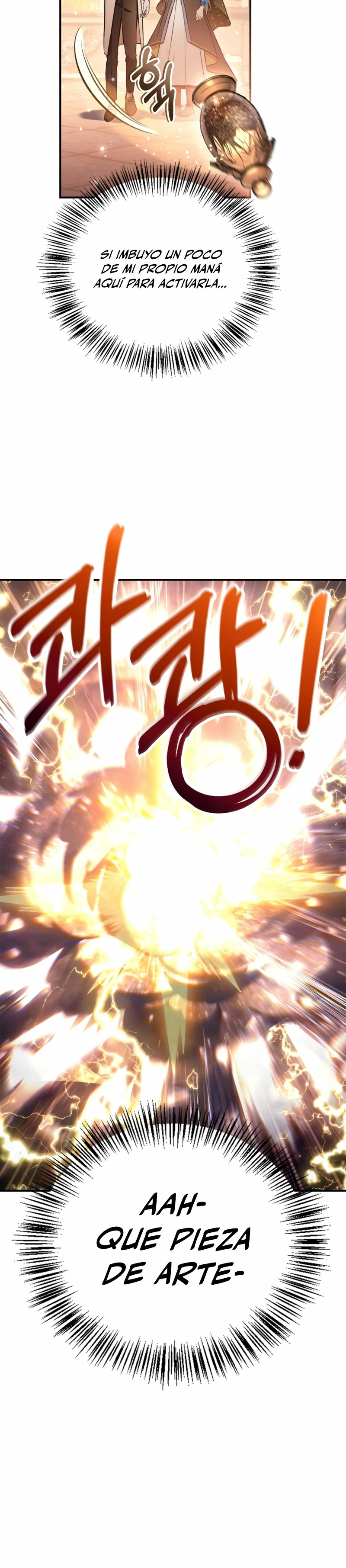 Read Manual de instrucciones del Reencarnado ES Manga Online