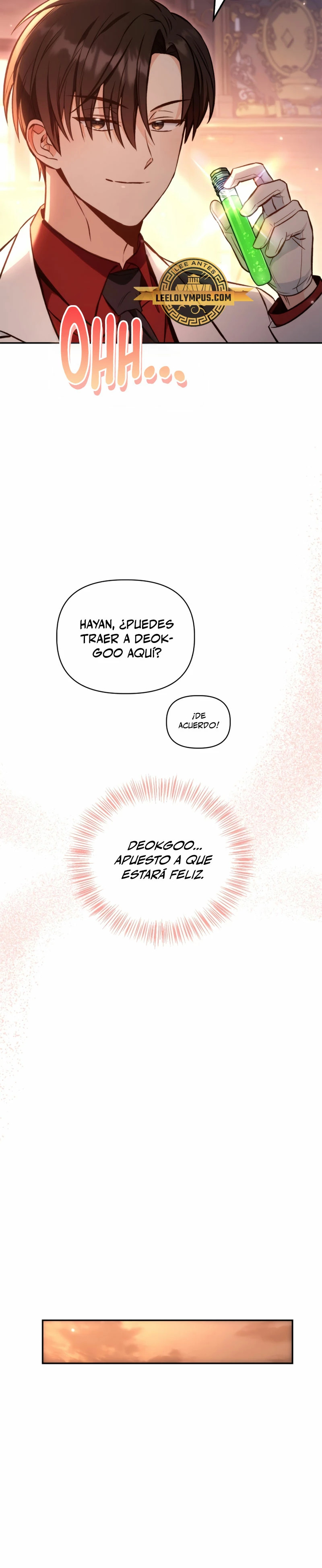 Read Manual de instrucciones del Reencarnado ES Manga Online