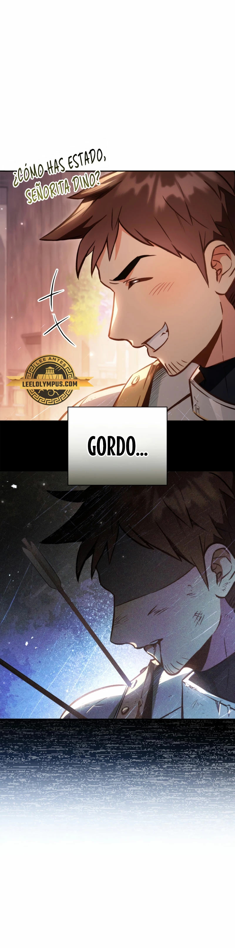 Read Manual de instrucciones del Reencarnado ES Manga Online