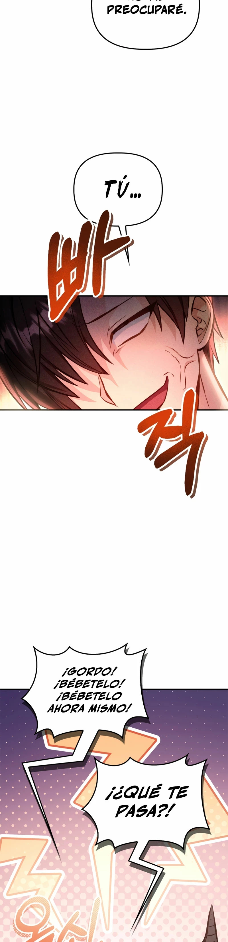Read Manual de instrucciones del Reencarnado ES Manga Online