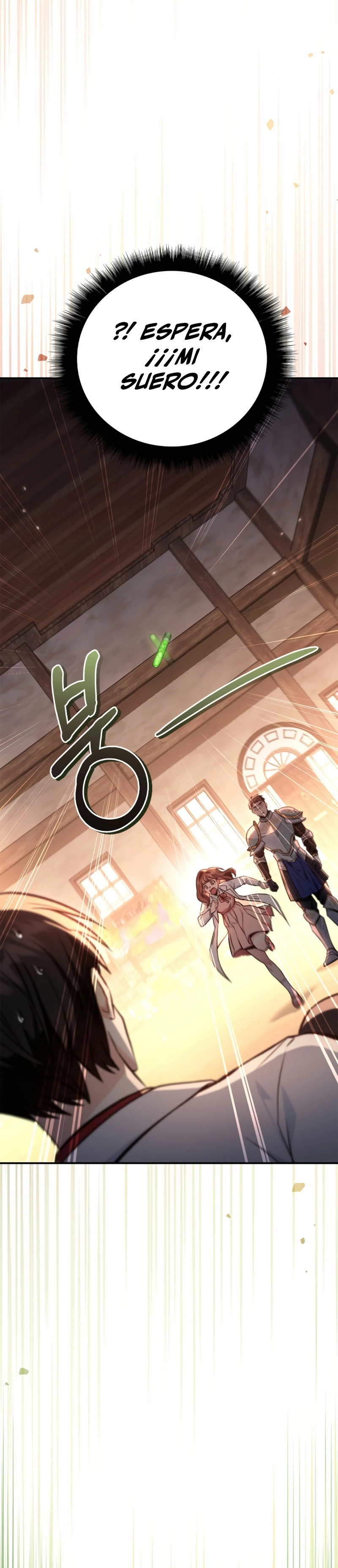Read Manual de instrucciones del Reencarnado ES Manga Online