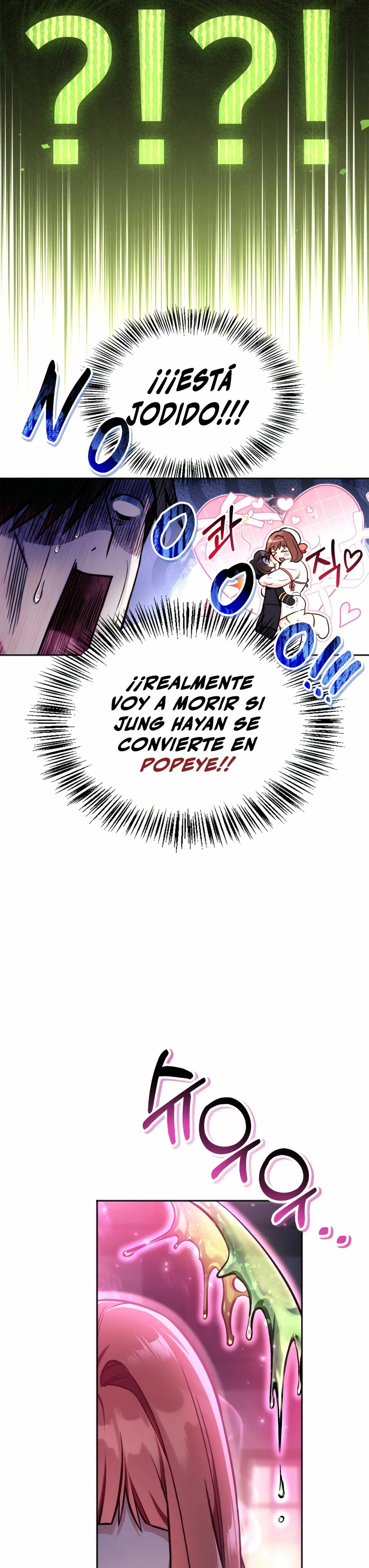 Read Manual de instrucciones del Reencarnado ES Manga Online