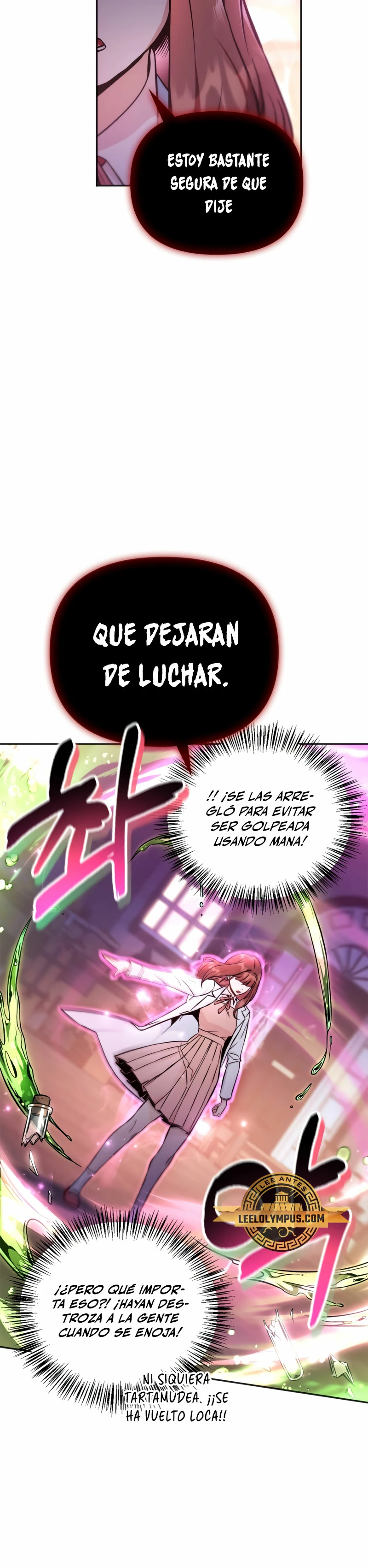 Read Manual de instrucciones del Reencarnado ES Manga Online