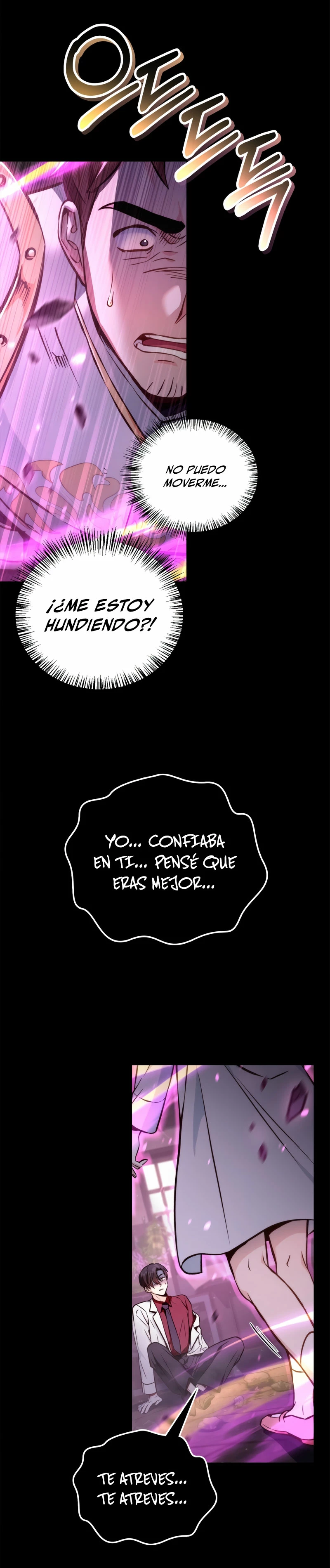 Read Manual de instrucciones del Reencarnado ES Manga Online