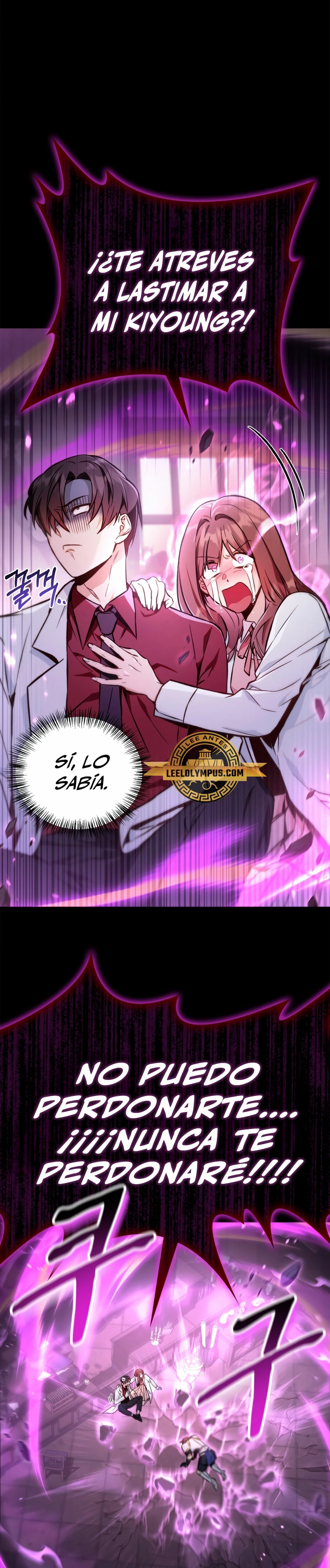 Read Manual de instrucciones del Reencarnado ES Manga Online
