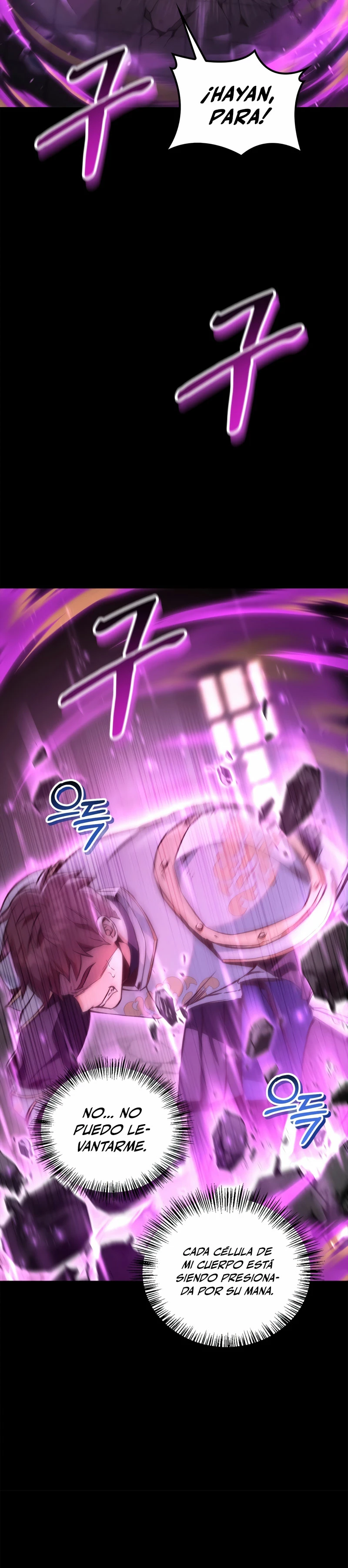 Read Manual de instrucciones del Reencarnado ES Manga Online