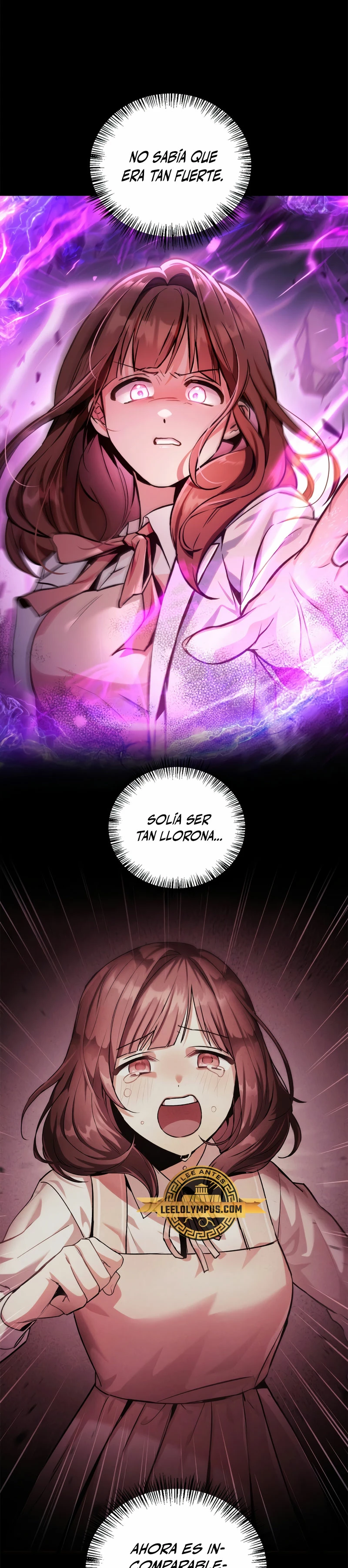 Read Manual de instrucciones del Reencarnado ES Manga Online
