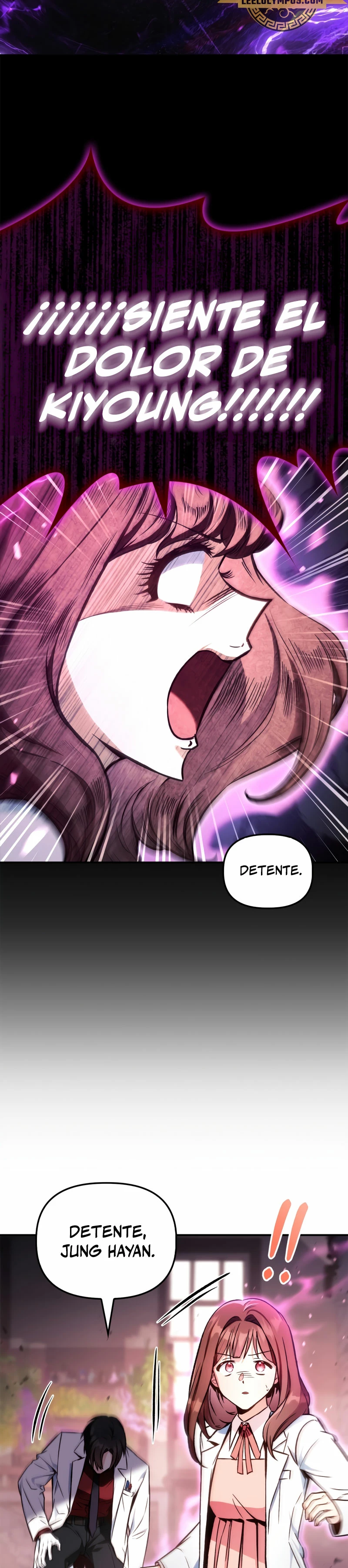 Read Manual de instrucciones del Reencarnado ES Manga Online