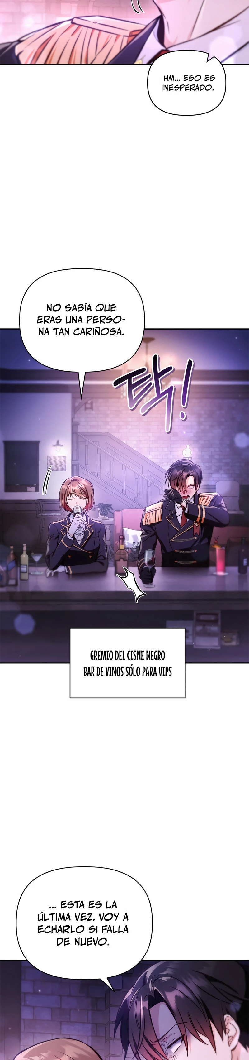 Read Manual de instrucciones del Reencarnado ES Manga Online