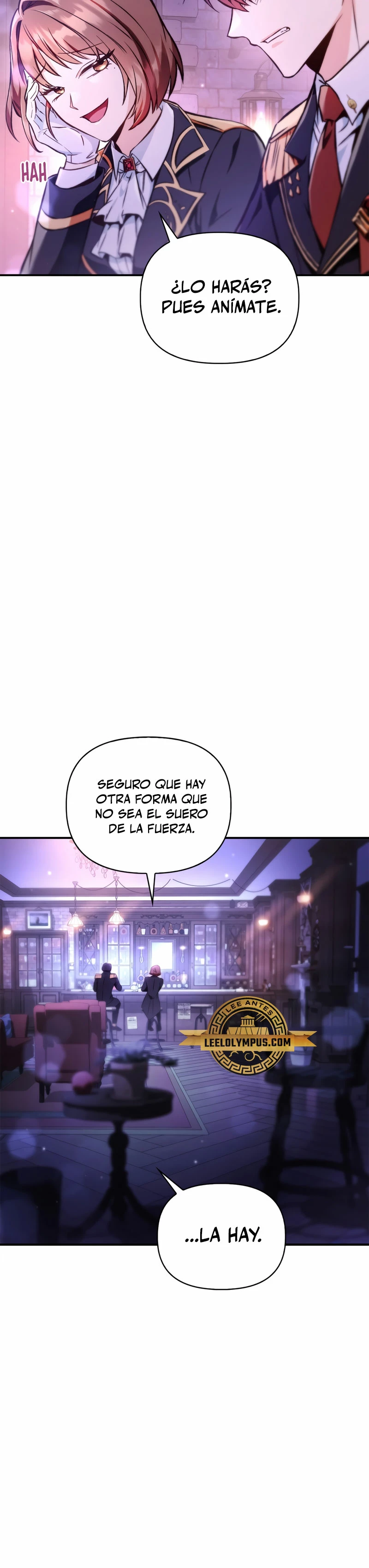 Read Manual de instrucciones del Reencarnado ES Manga Online