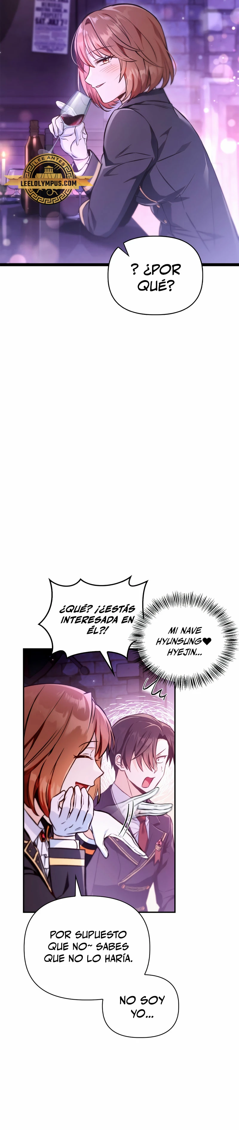 Read Manual de instrucciones del Reencarnado ES Manga Online
