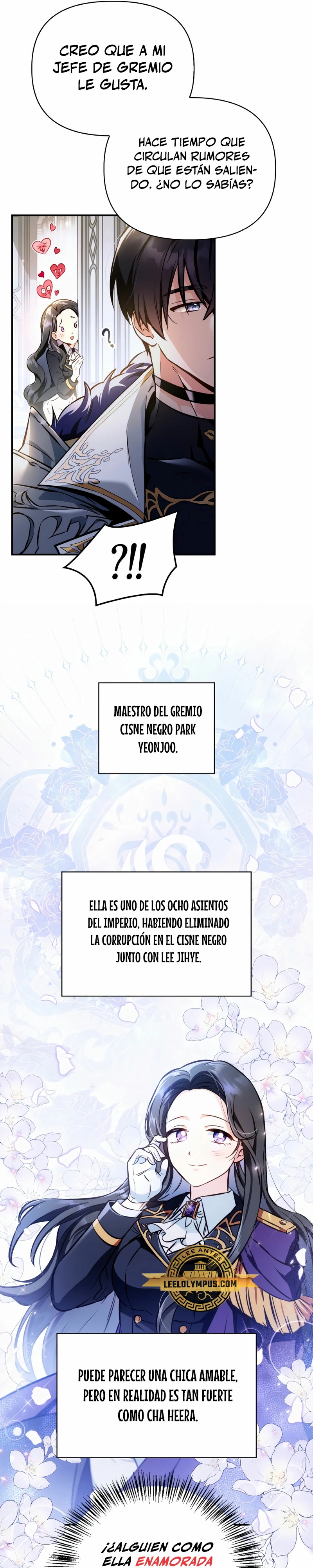 Read Manual de instrucciones del Reencarnado ES Manga Online
