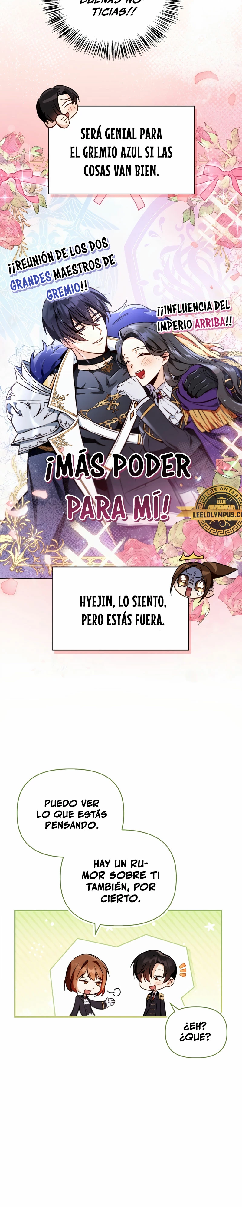 Read Manual de instrucciones del Reencarnado ES Manga Online
