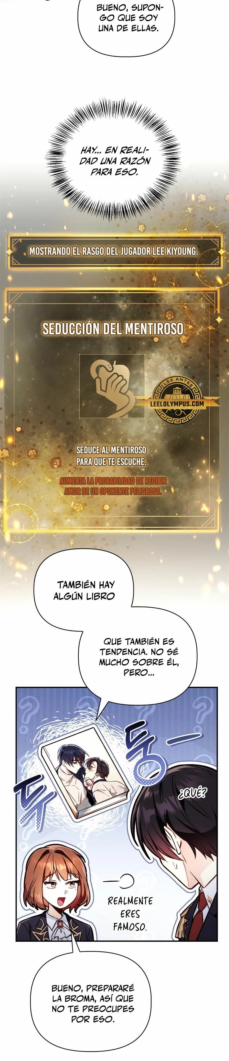 Read Manual de instrucciones del Reencarnado ES Manga Online