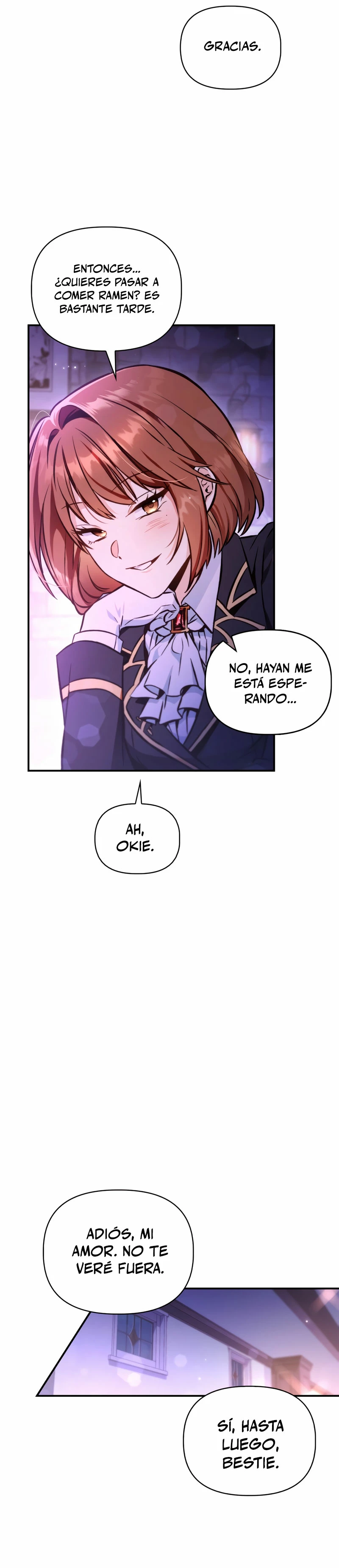 Read Manual de instrucciones del Reencarnado ES Manga Online