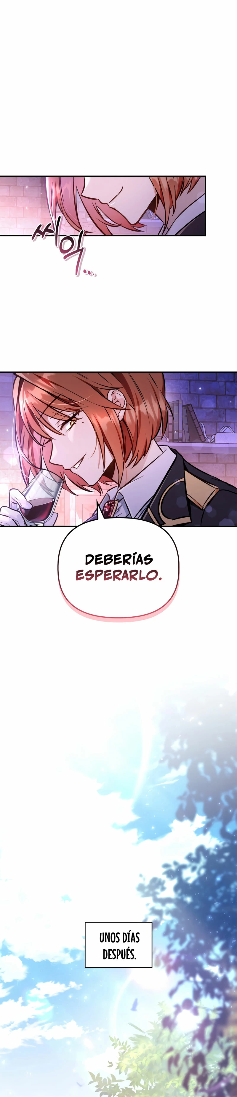Read Manual de instrucciones del Reencarnado ES Manga Online