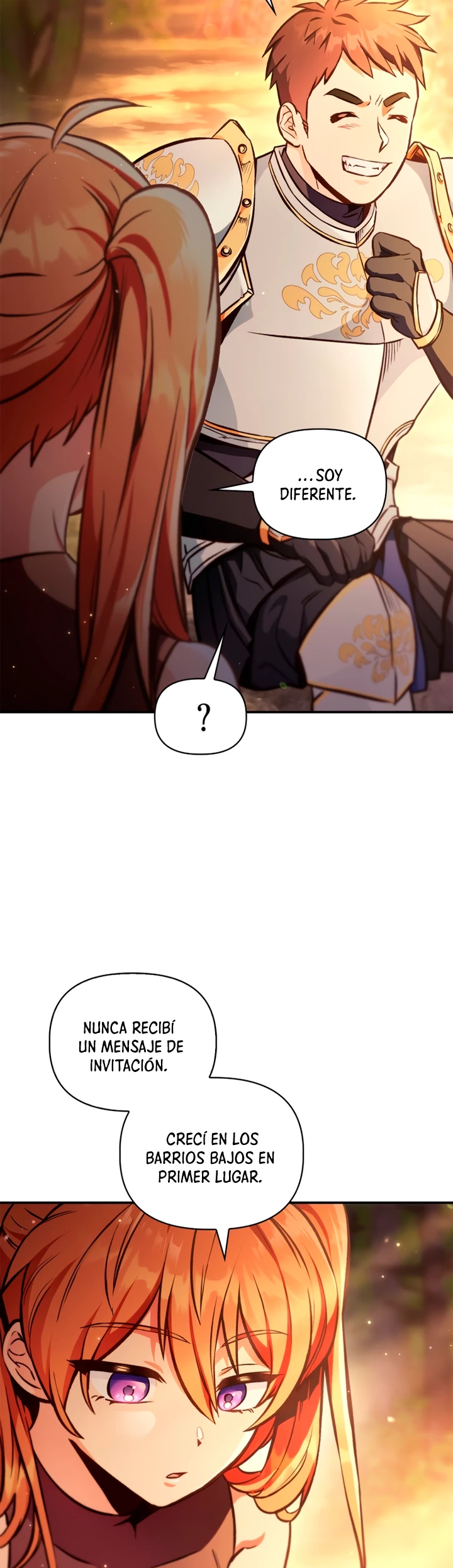 Read Manual de instrucciones del Reencarnado ES Manga Online